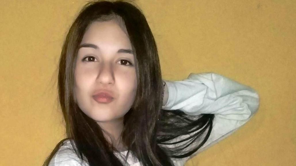 Florencia Romano desapareció el sábado 12 y su cuerpo fue hallado una semana después.