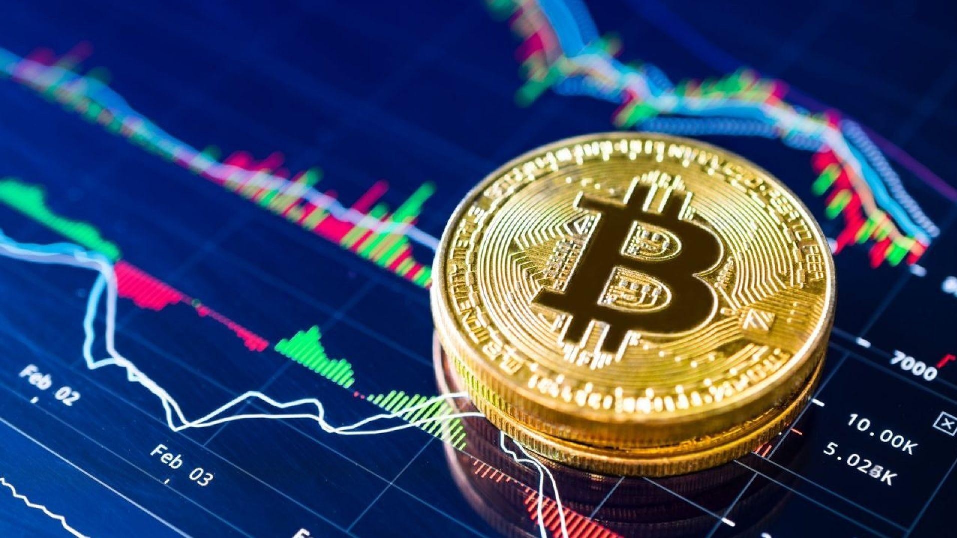 El Bitcoin supera por primera vez en su historia los US$ 30.000.