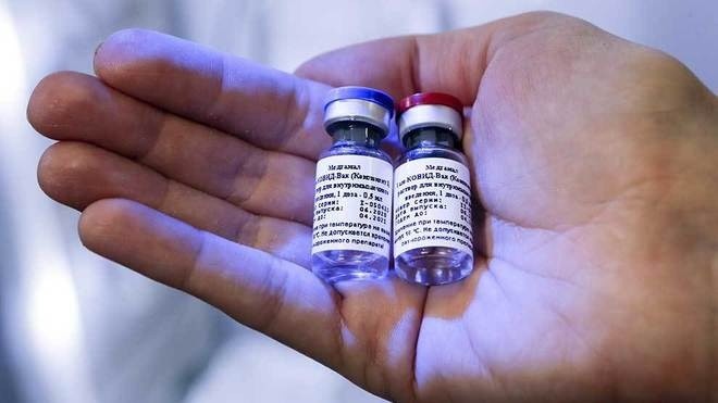 Coronavirus: qué cantidad de dosis llegará a cada provincia y cómo se administrará la vacuna.