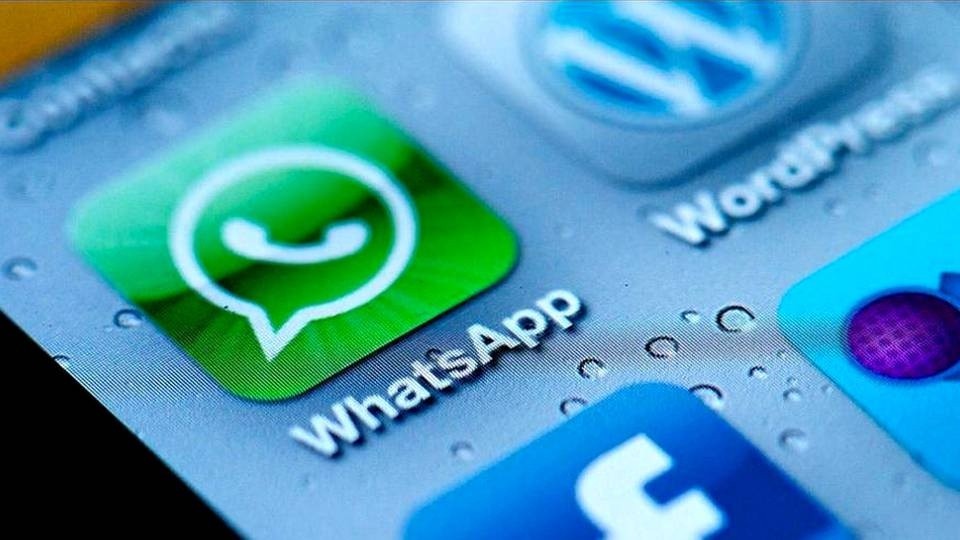 El innovador truco para subir música a tus estados de WhatsApp.