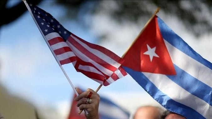 Crece nuevamente el conflicto entre Cuba y Estados Unidos.