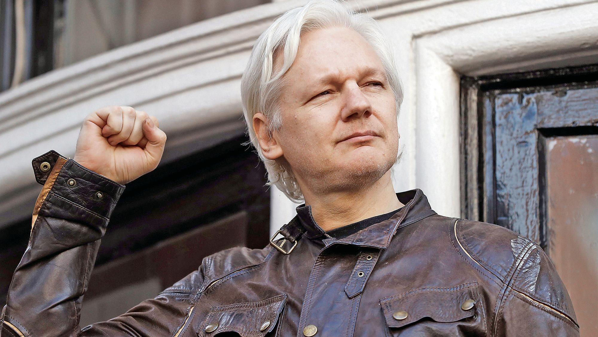 Una jueza de Reino Unido denegó la extradición de Julian Assange a los Estados Unidos.