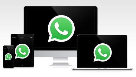 Los cambios en WhatsApp se verán reflejados en una próxima actualización del sistema para Android.