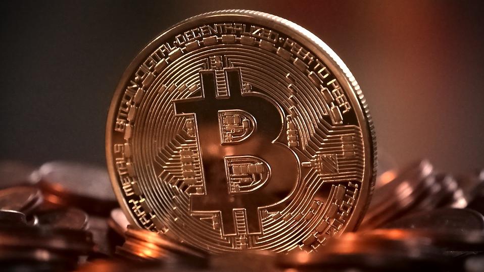 El Bitcoin rozó los 36.500 dólares y estableció una nueva marca máxima.