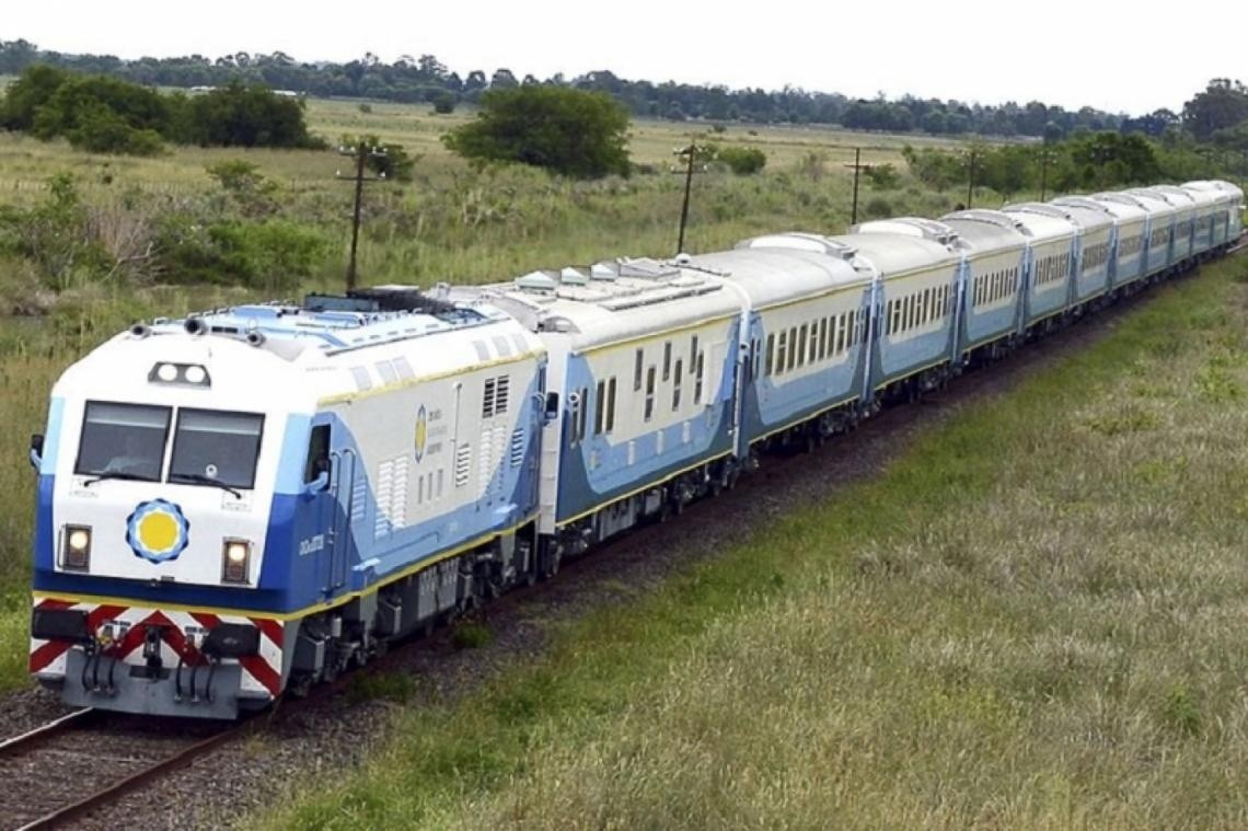 El tren a Mar del Plata, cada vez con más frecuencias.