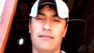 Jorge Vidal Fecha, de 29 años, fue detenido por el crimen de su ex pareja y su ex suegra.