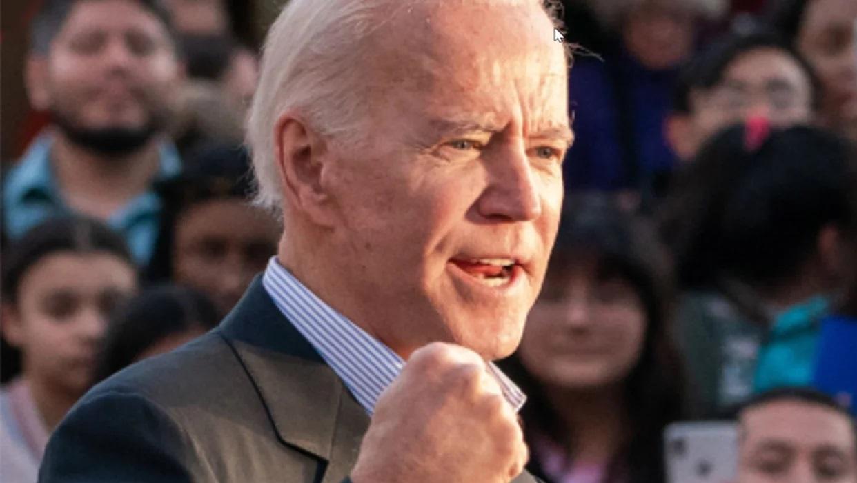 Joe Biden asumirá como nuevo presidente de Estados Unidos el 20 de enero.