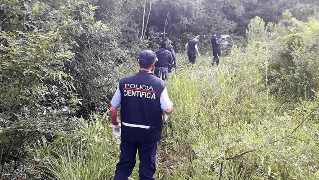 Bebé asesinado en Misiones: la estremecedora confesión de su madre.