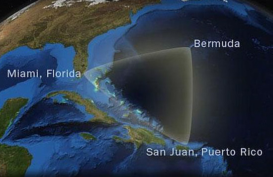 El Triángulo de las Bermudas, más vigente que nunca: desapareció un barco.