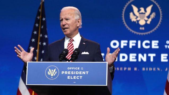 El embajador argentino en Estados Unidos, Jorge Arguello, participará del acto de asunción de Joe Biden.