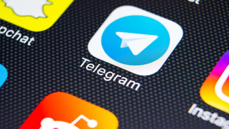 Telegram exige como sistema operativo mínimo al Android 4.0.