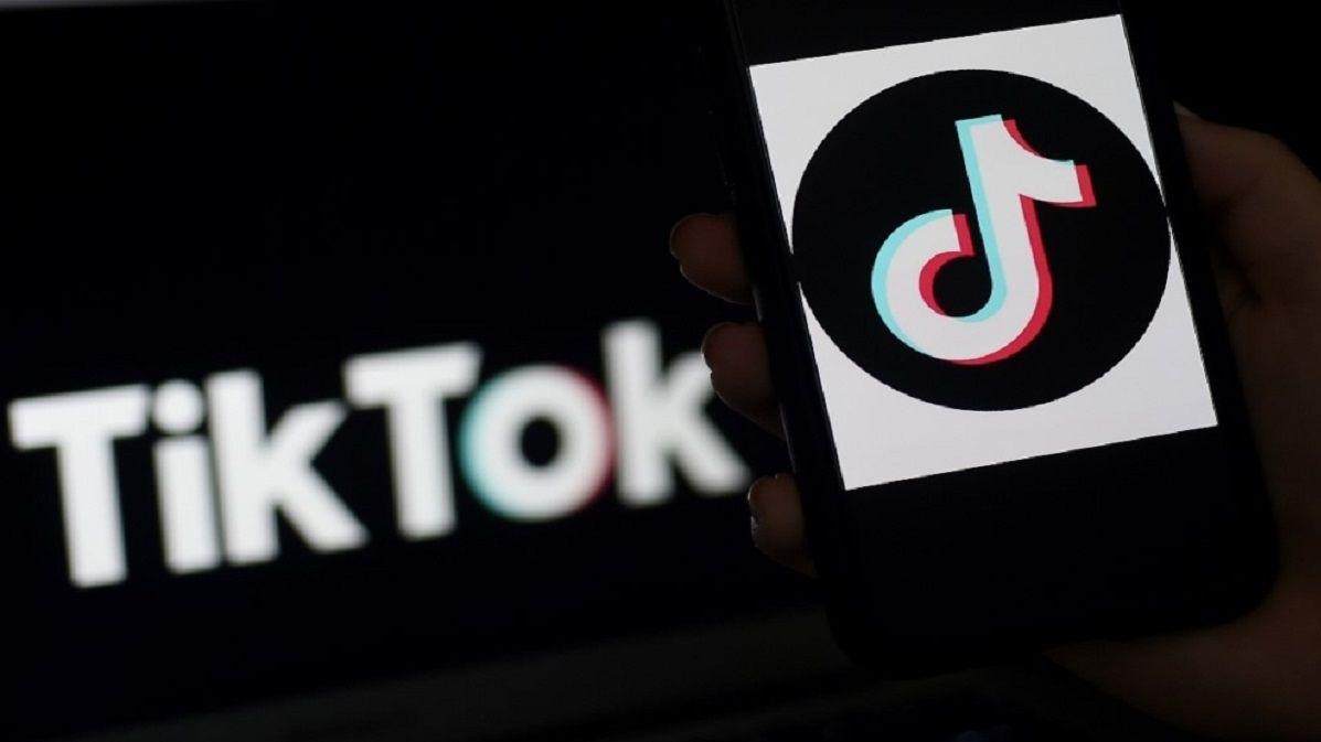 La popular aplicación de videos cortos, TikTok, en medio de la polémica (Imagen ilustrativa).