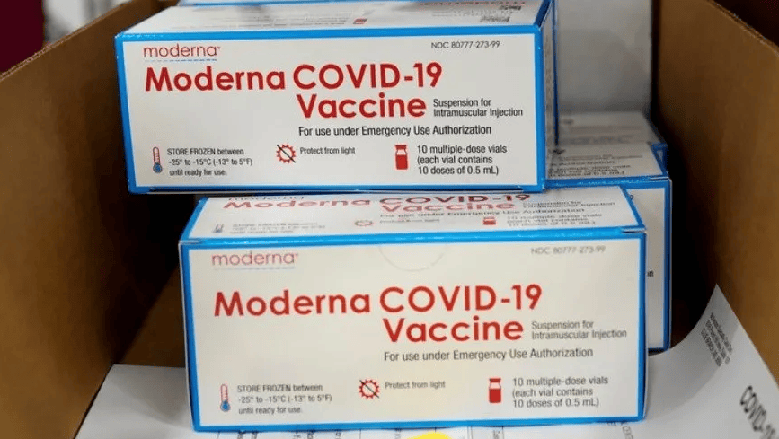 Los estudios indicaron que el producto protege contra las variantes del Covid-19.