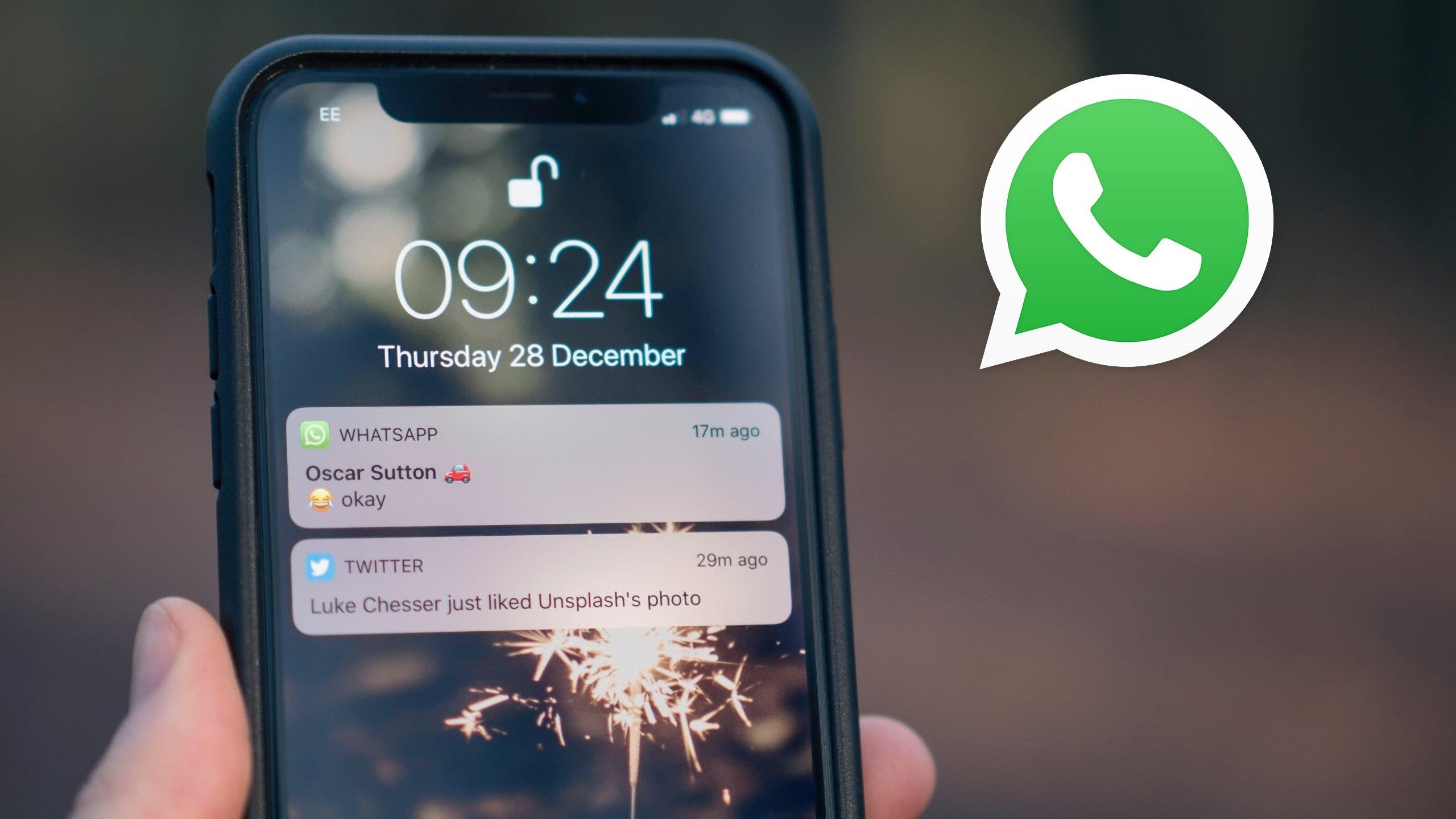 Cómo proteger tu teléfono de los virus de WhatsApp.