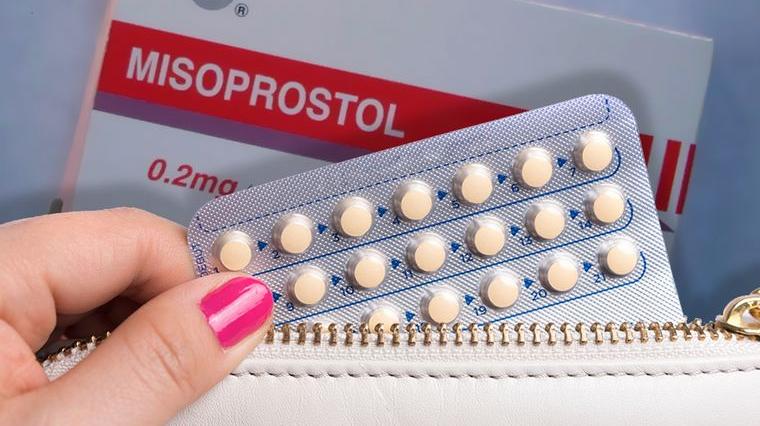 La Anmat autorizó a un laboratorio público a producir y comercializar misoprostol.