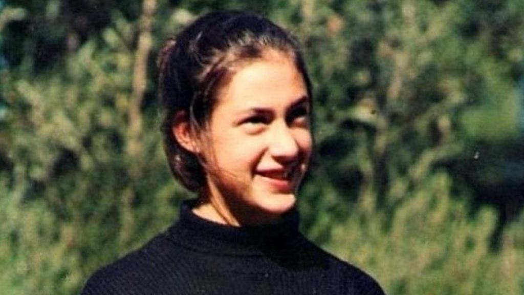 Natalia Melmann fue asesinada el 4 de febrero de 2001 en Miramar.