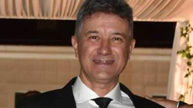 Mariano Alberto Martino (53), el martillero asesinado en Hurlingham.