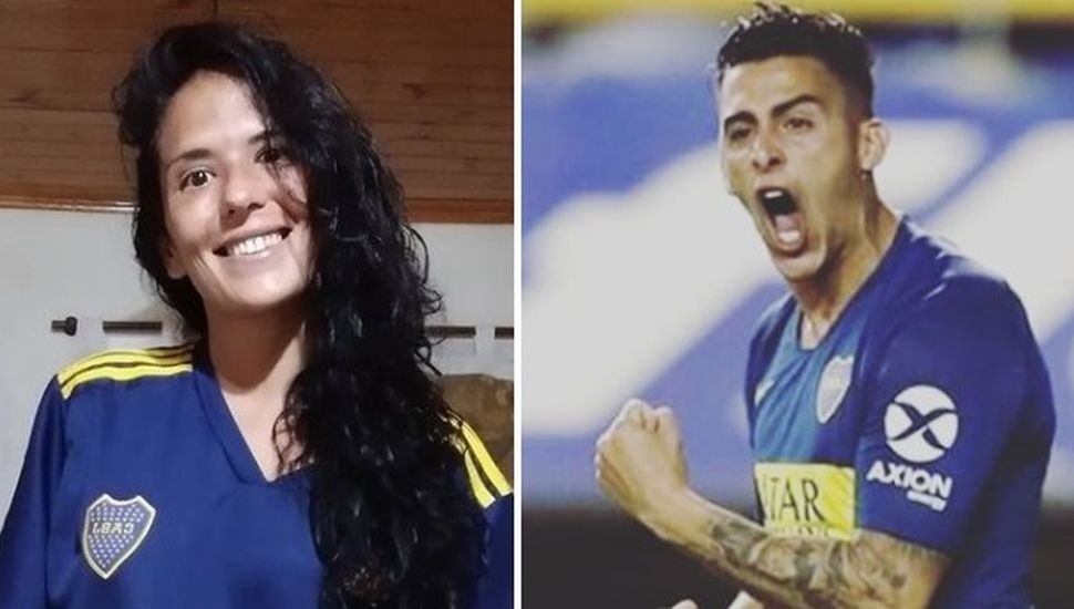 Boca: piden que Cristian Pavón no pueda salir del país por una denuncia de abuso sexual.