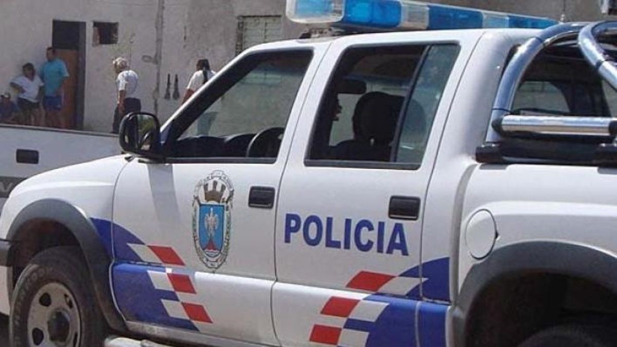 Femicidio en Santiago del Estero: mató a puñaladas a su mujer y escapó (Archivo).