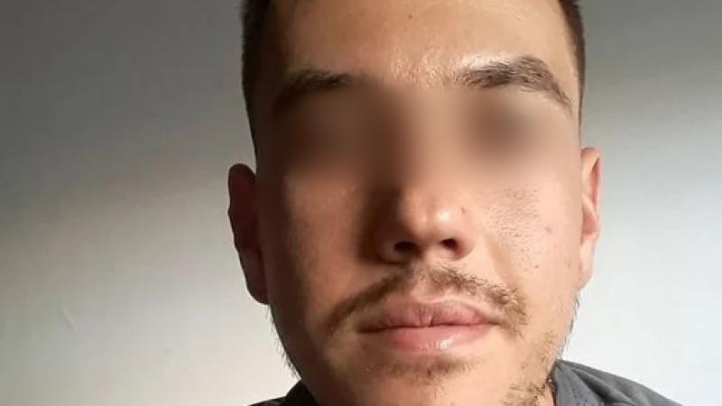 El hombre fue denunciado ante la Comisaría de la Mujer y la víctima solicitó un botón antipánico.