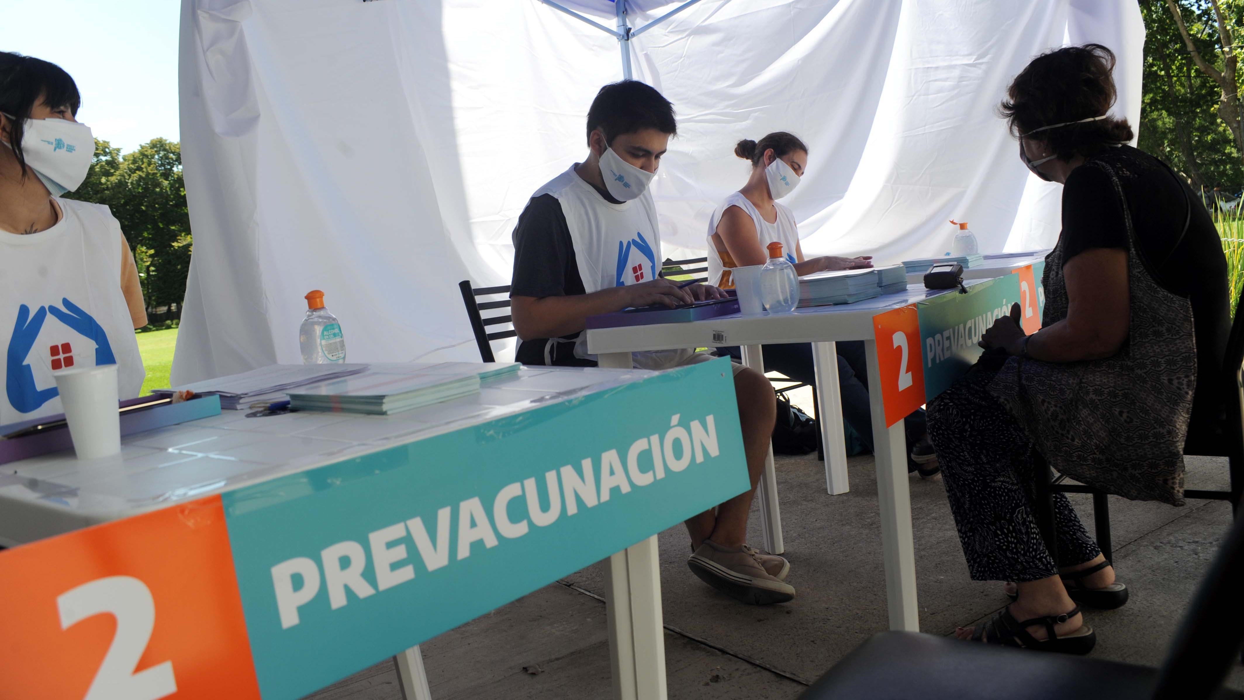 Otras 92 personas murieron y 5.083 fueron diagnosticadas con coronavirus en el país.