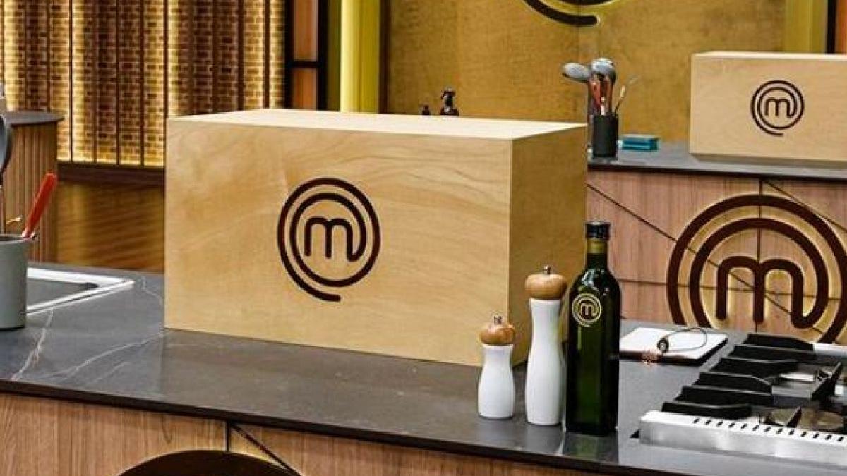 Un youtuber fue quien reveló la denuncia a un participante de MasterChef.