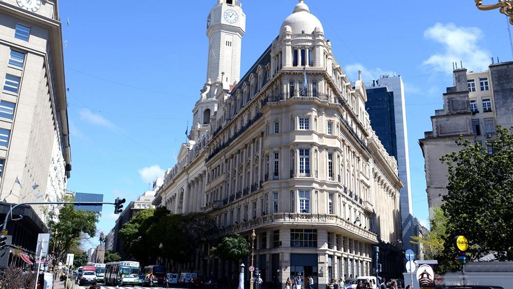 Más de 170 proyectos presentados en la Legislatura porteña en el primer día de actividad.