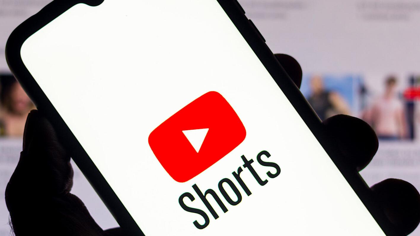 Shorts ya funciona en Estados Unidos e India y próximamente se extenderá a otros países. 