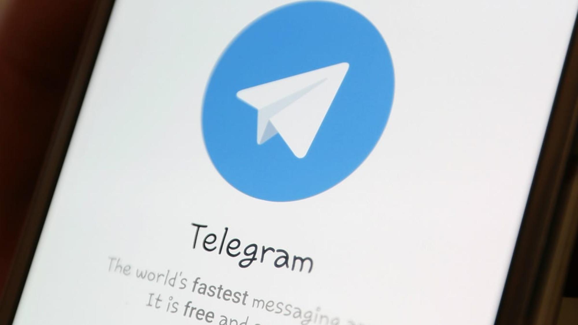 Telegram ofrece muchas herramientas dentro de la aplicación. (Foto ilustrativa)