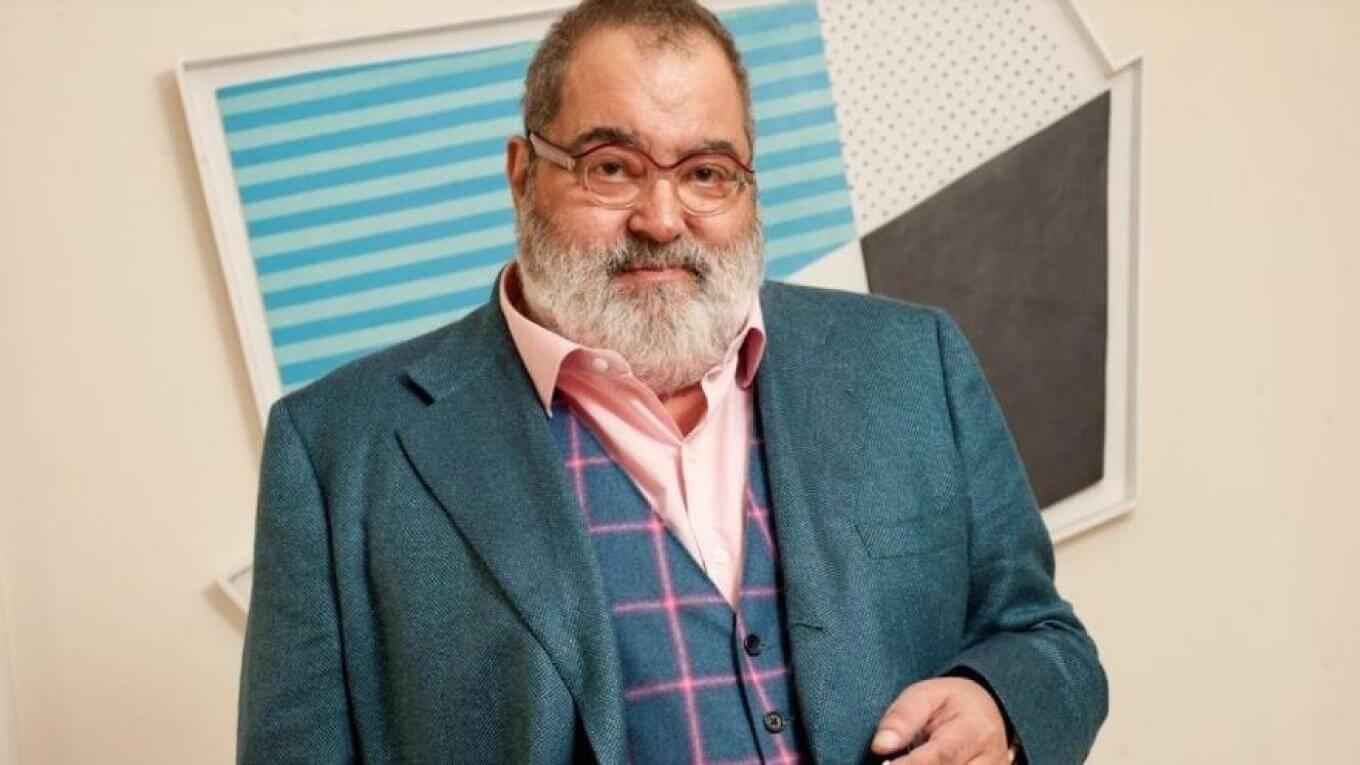 El periodista Jorge Lanata fue sometido a una angioplastia por una arritmia cardíaca y por su patología arterial