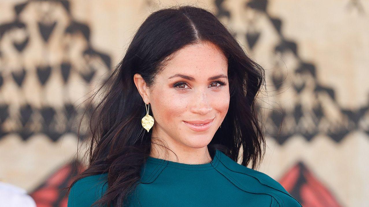 Meghan Markle divide las opiniones en Reino Unido luego de sus declaraciones del domingo (Archivo).