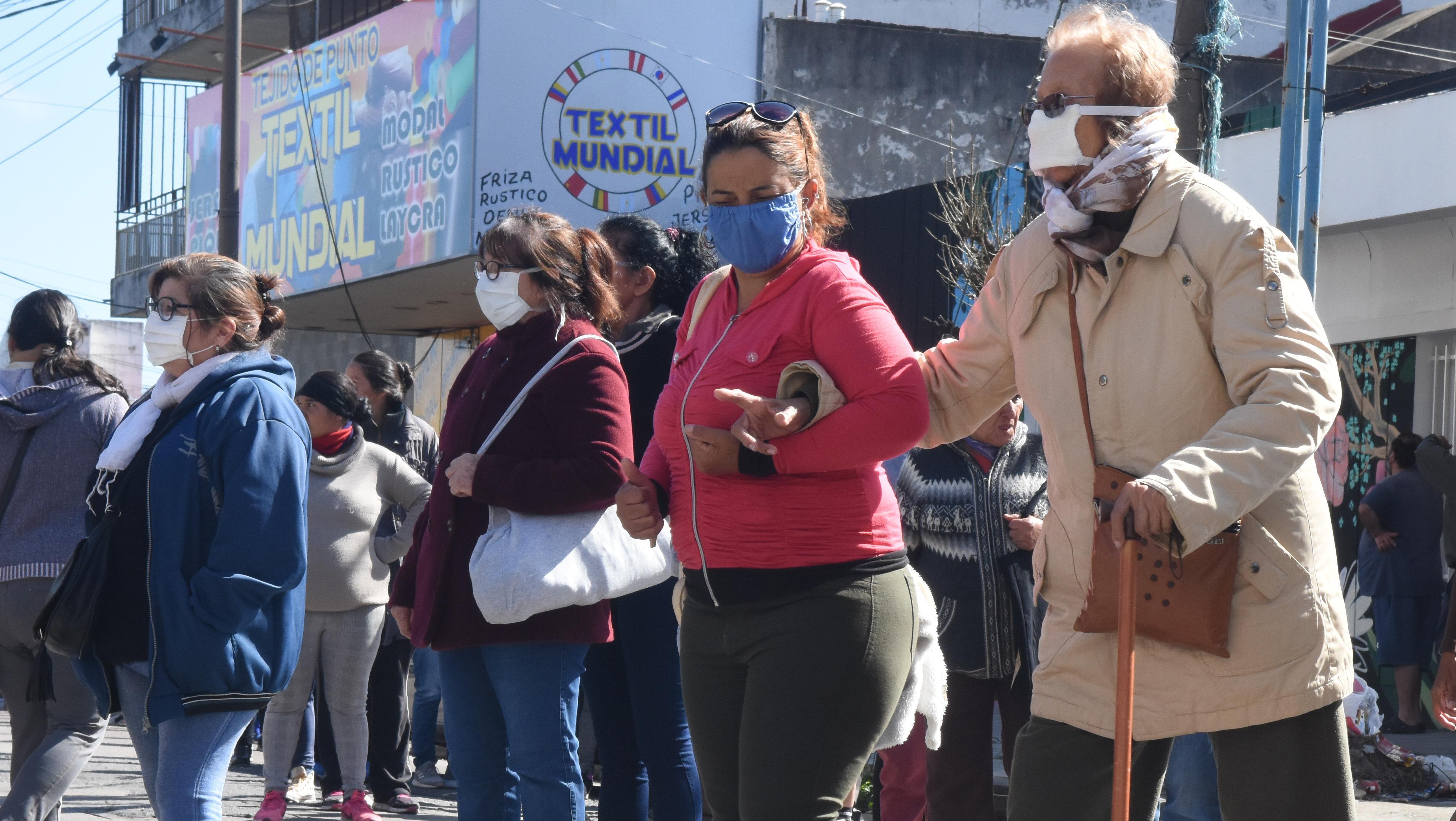 Unos siete millones de jubilados recibirán el bono.