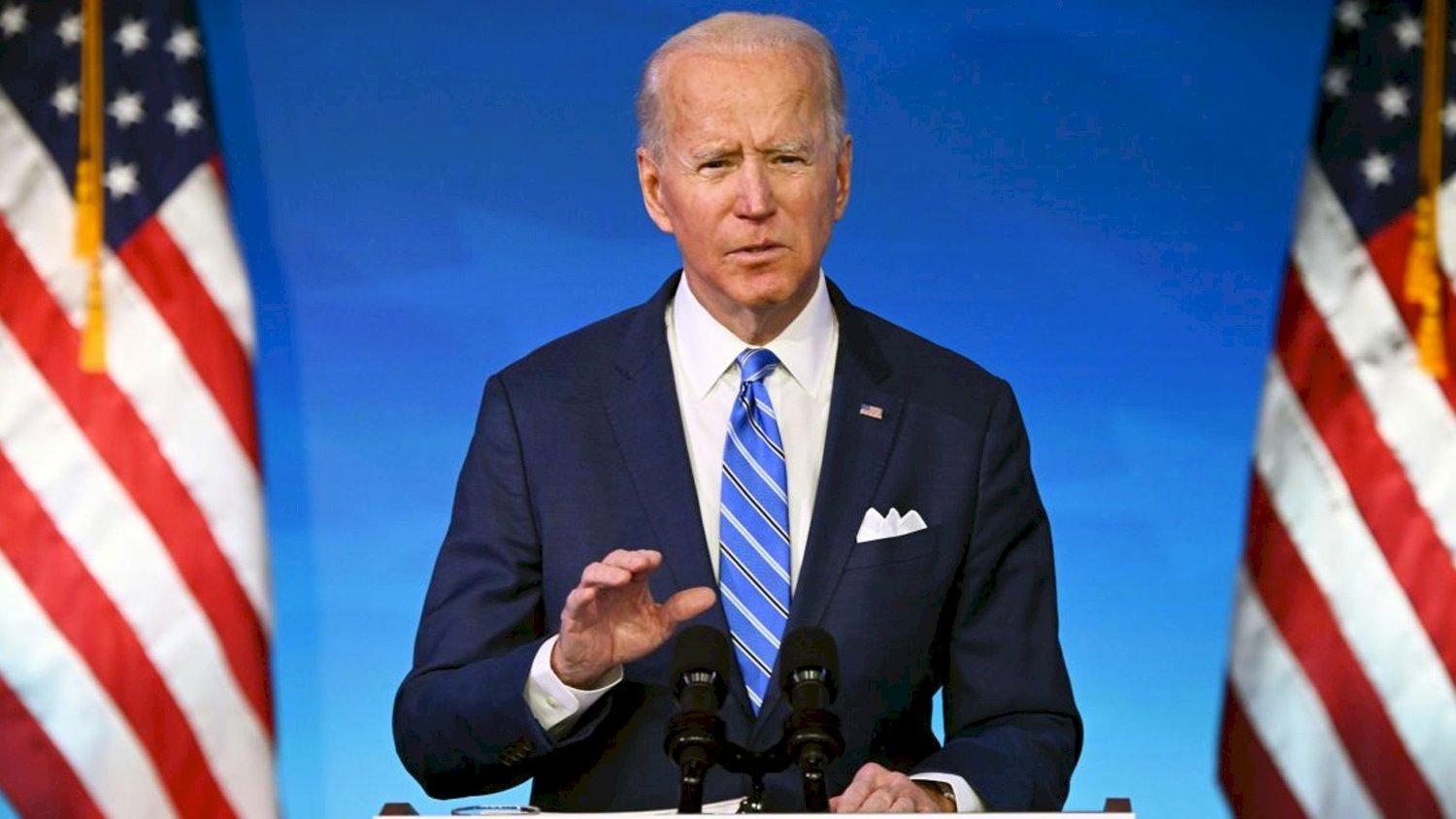 Los pronósticos optimistas subrayan el profundo impacto del proyecto del presidente Biden aprobado por el Congreso 