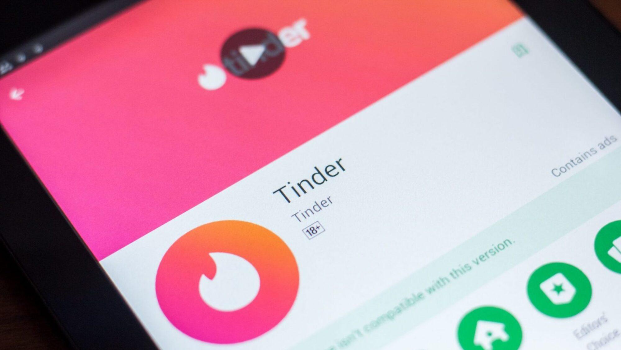 La función que implementará Tinder, tendrá un valor accesible.