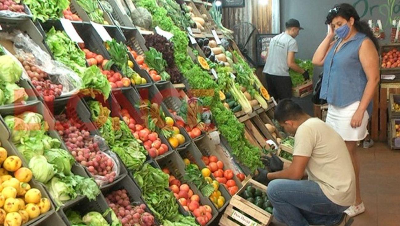 Los pequeños comercios podrían pagar ganancias en un nivel similar a las grandes empresas.