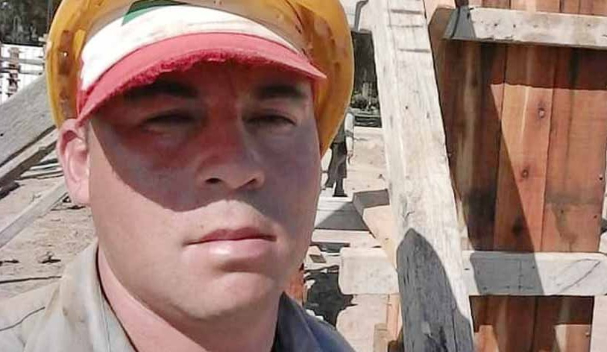 Carlos Andrés Nochetti, de 35 años, perdió la vida en un centro asistencial, en la localidad de Cañuelas.