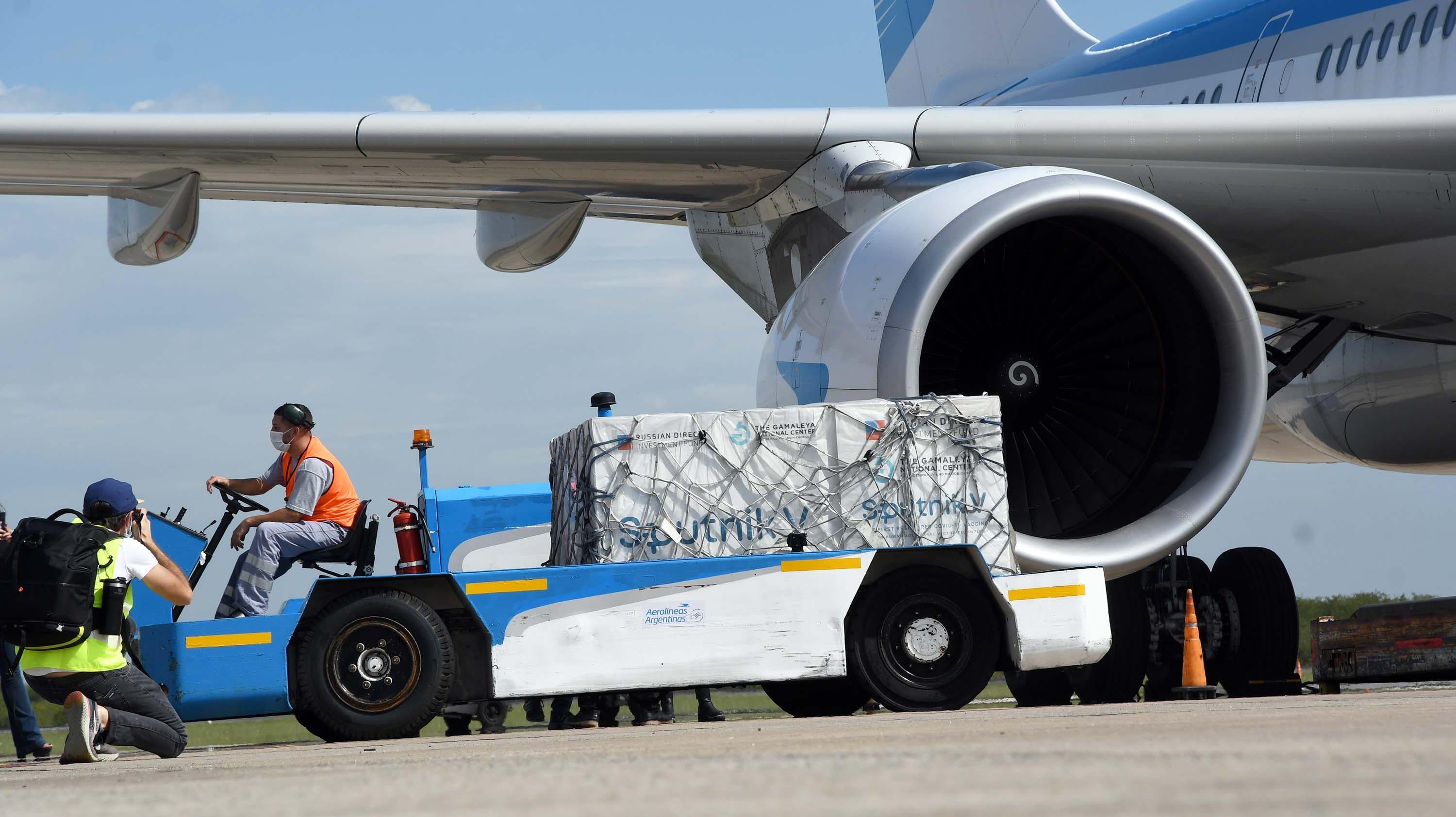 Se espera que el Airbus 330-200 esté de regreso el viernes.