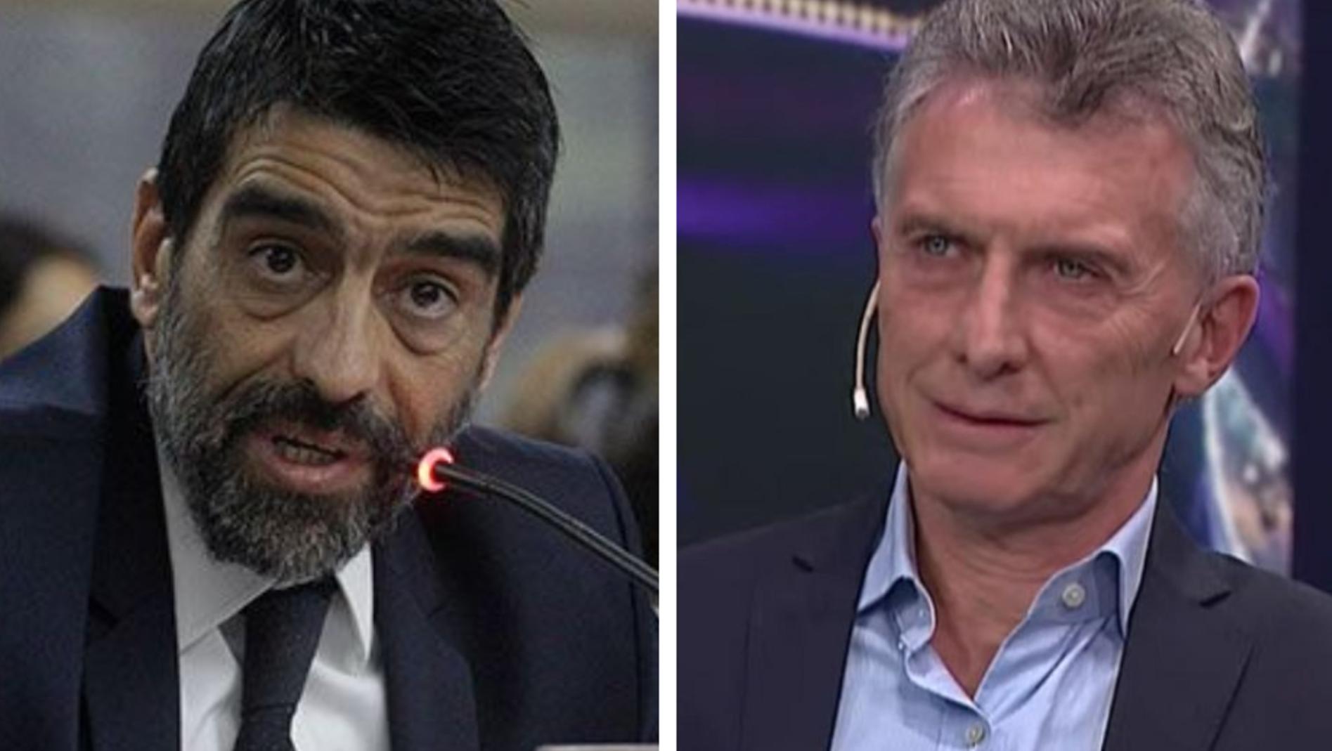 El diputado nacional, Rodolfo Tailhade le respondió al ex presidente Mauricio Macri. 