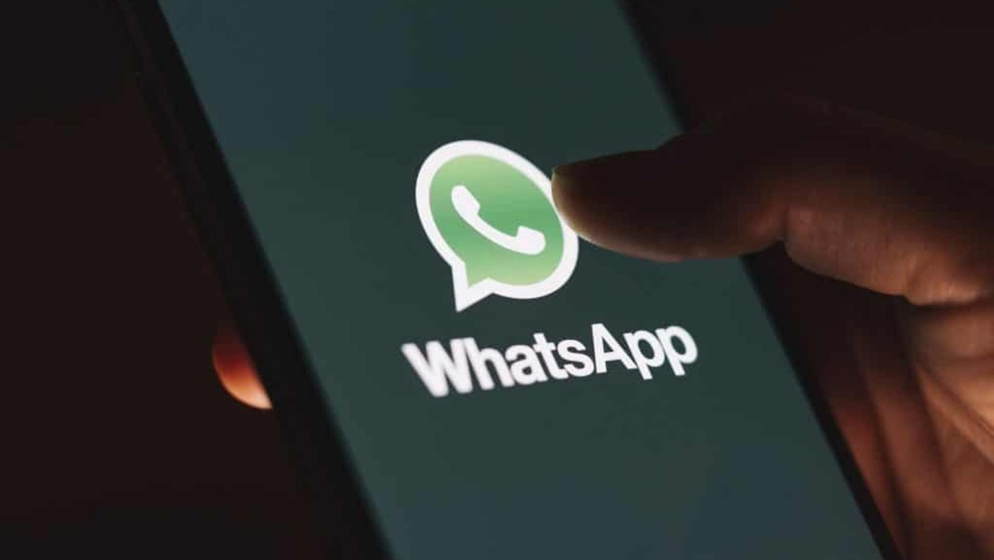 Whatsapp Web: con este truco podrás abrir el servicio en otro dispositivo.