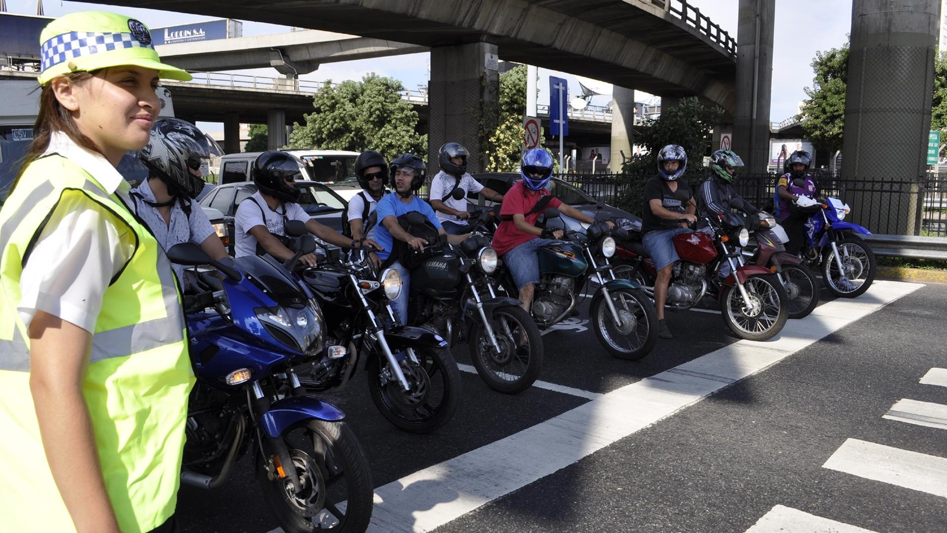 Cada vez se venden más motos nuevas con el programa 