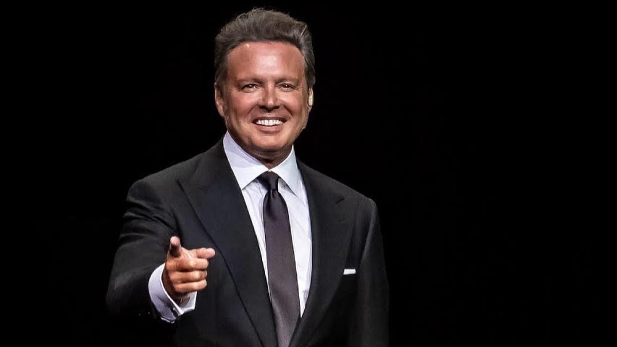 La fortuna de Luis Miguel incluye todo lo recabado durante sus giras, conciertos, venta de discos a nivel mundial y la serie de Netflix, así como las regalías recibidas por derechos de autor.