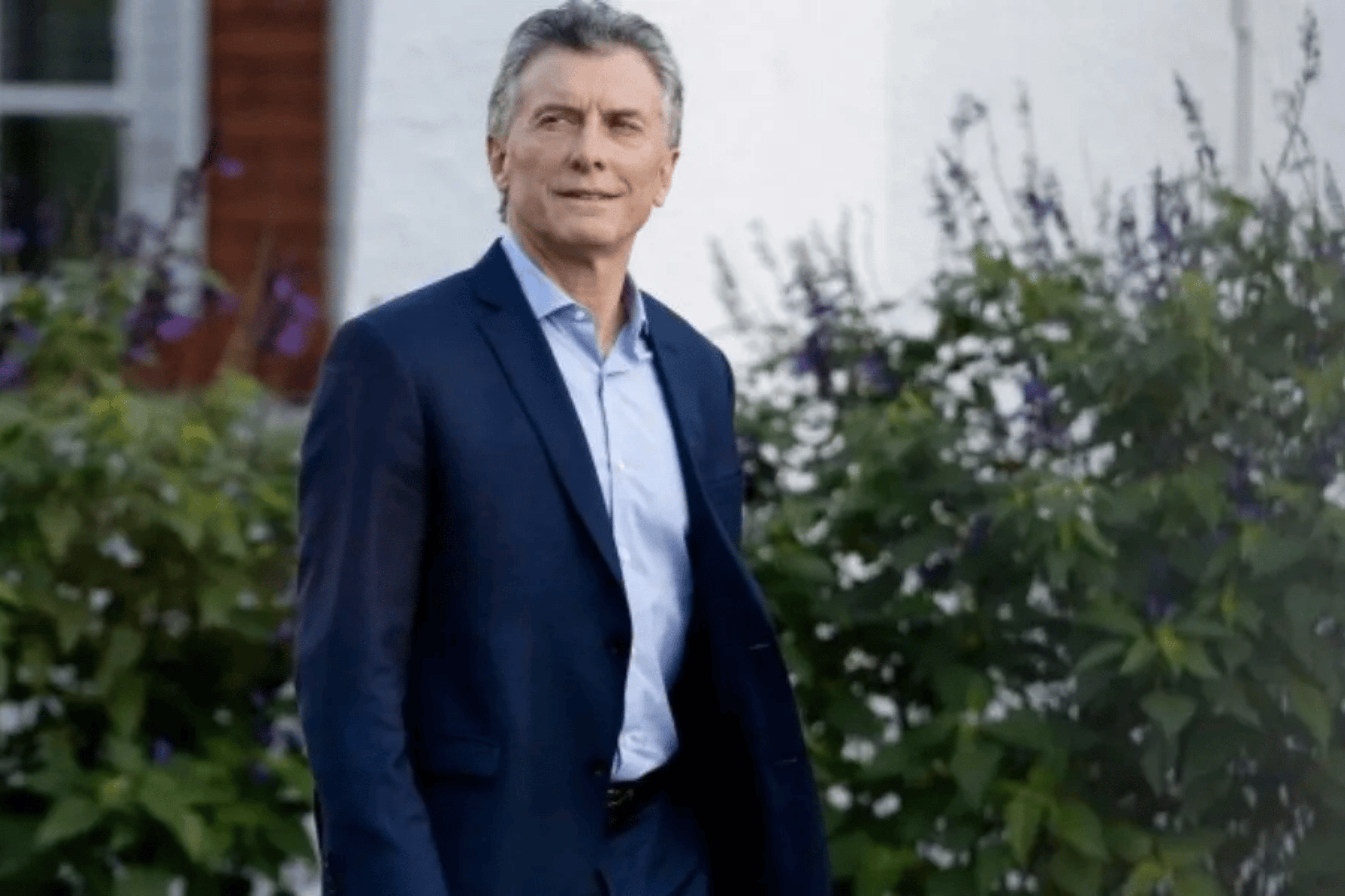 La Inspección General de Justicia solicitó la nulidad del fideicomiso 'ciego' de los bienes de Macri.