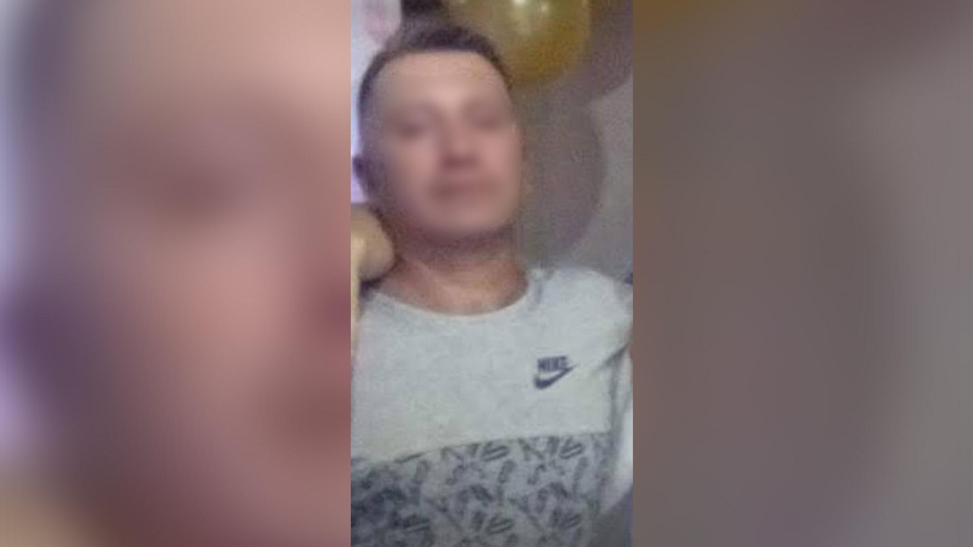 Tobías Gabriel Silva, el hombre denunciado por abuso sexual y maltrato por parte se sus hijos e hijastros.