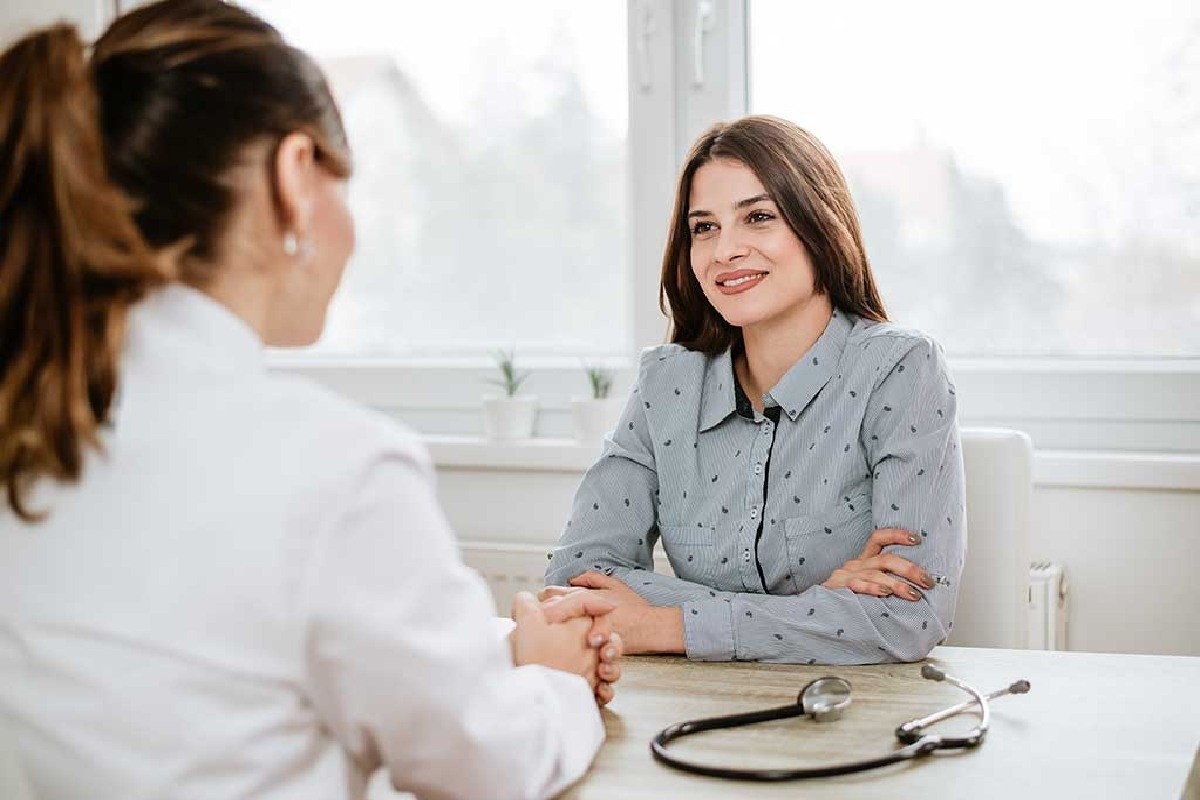 La detección temprana de patologías es vital para cuidar la salud integral de las mujeres.