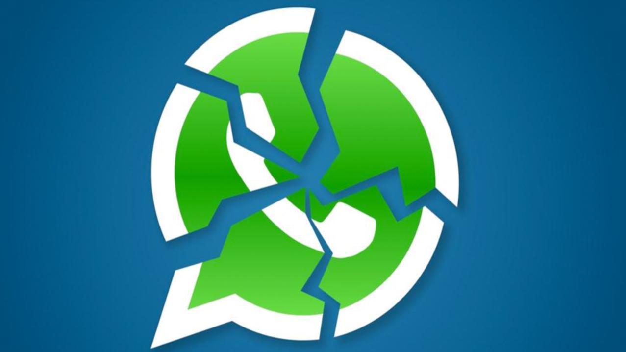 El fallo de WhatsApp fue descubierto recientemente.