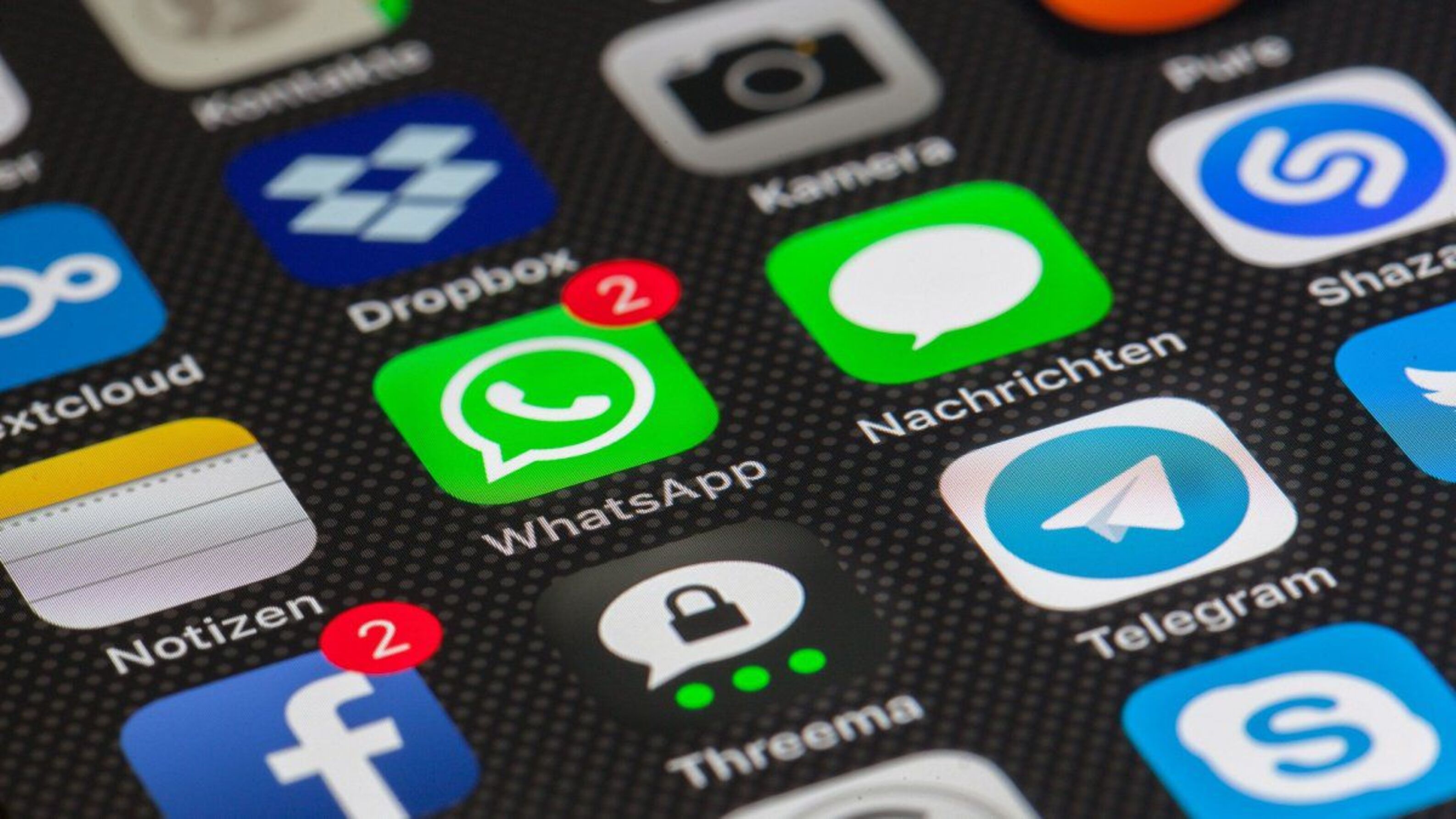 Whatsapp: con este truco podrás ocultar el 