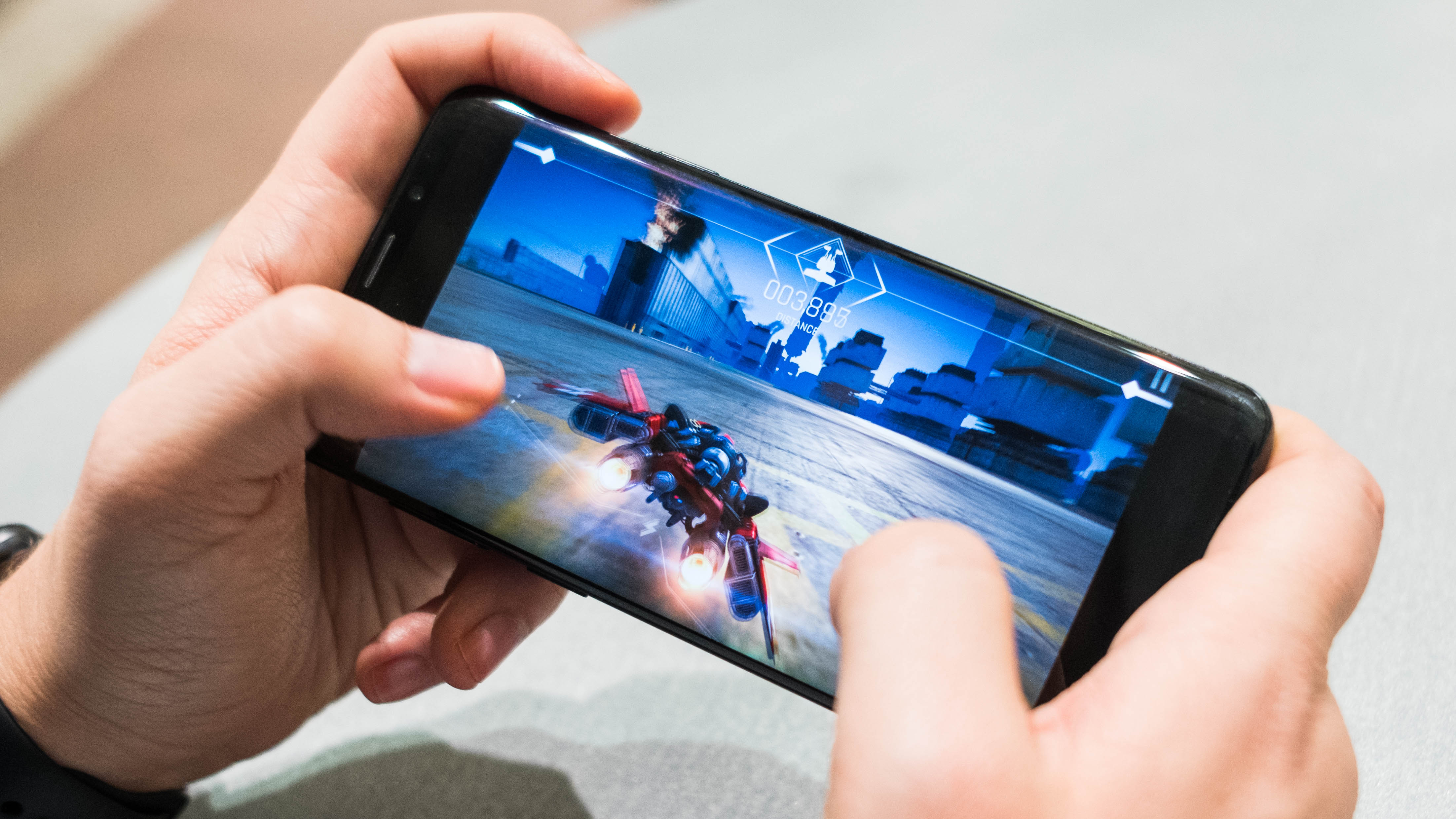 Argentina registró en el 2020 el mayor crecimiento `gaming mobile` en el mundo.