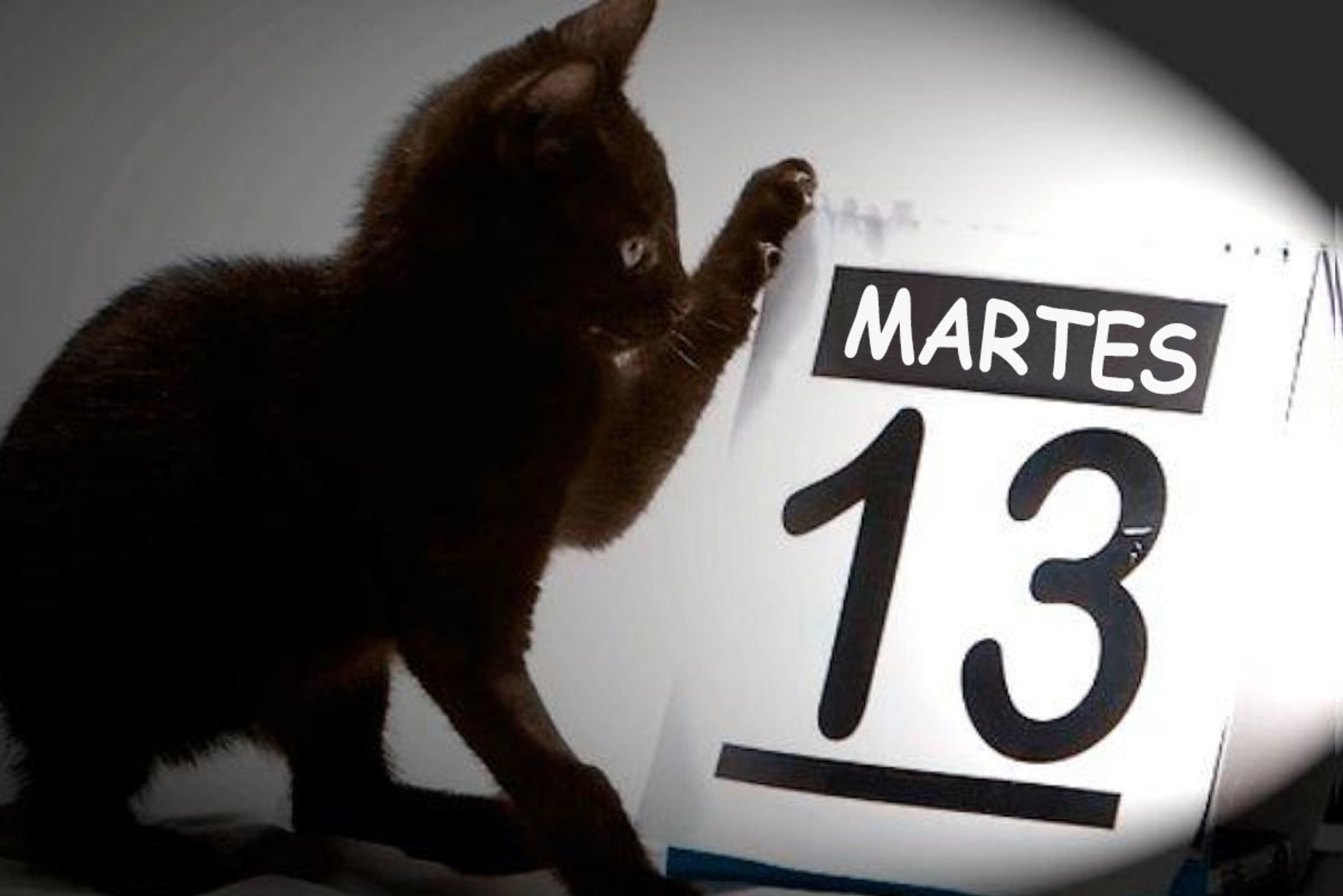 Martes 13: ¿por qué se lo considera un día de mala suerte?.