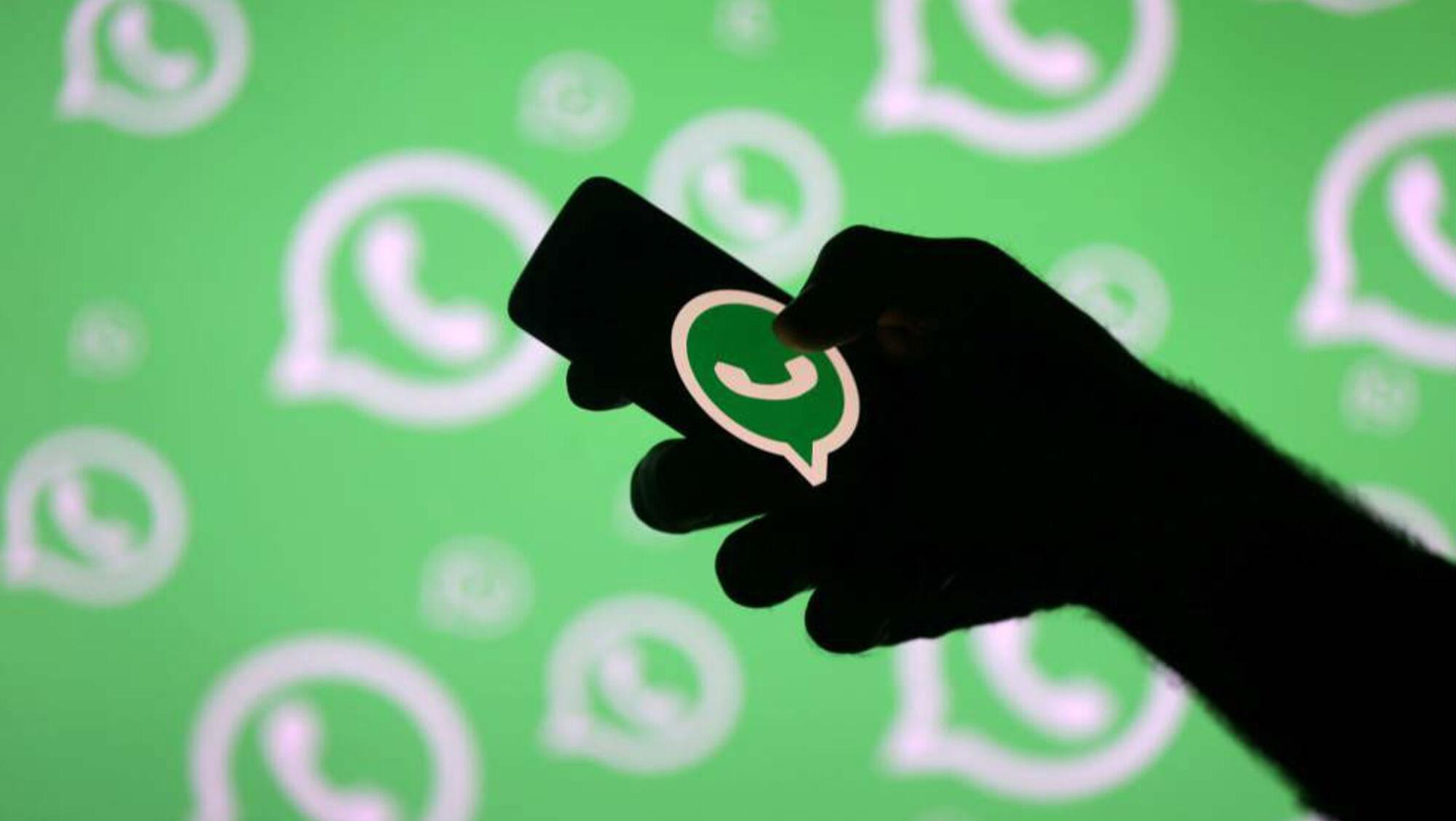 El fallo de WhatsApp no fue solucionado por los desarrolladores hasta el momento.