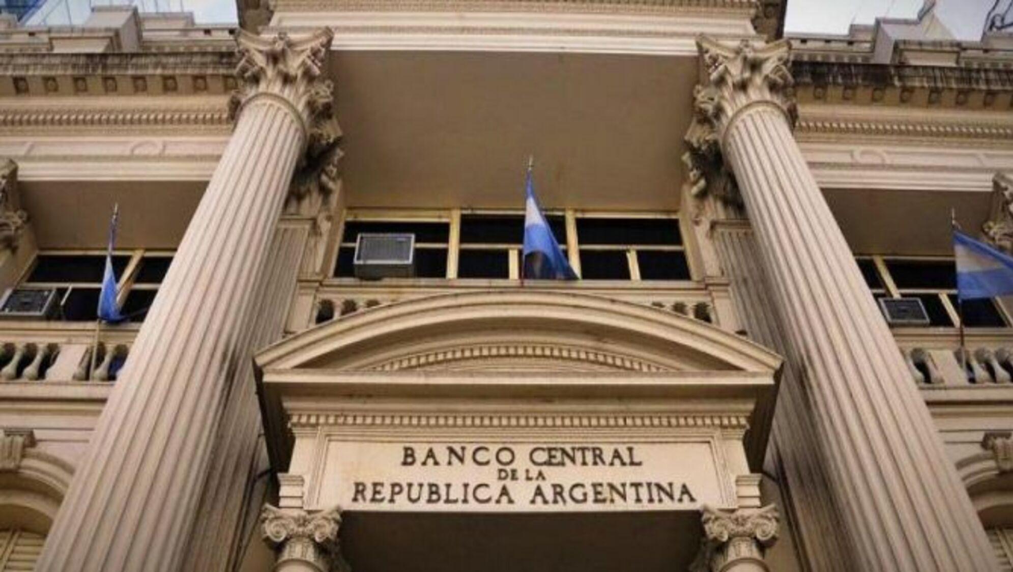 El Banco Central no planea elevar la tasa de interés para el plazo fijo.